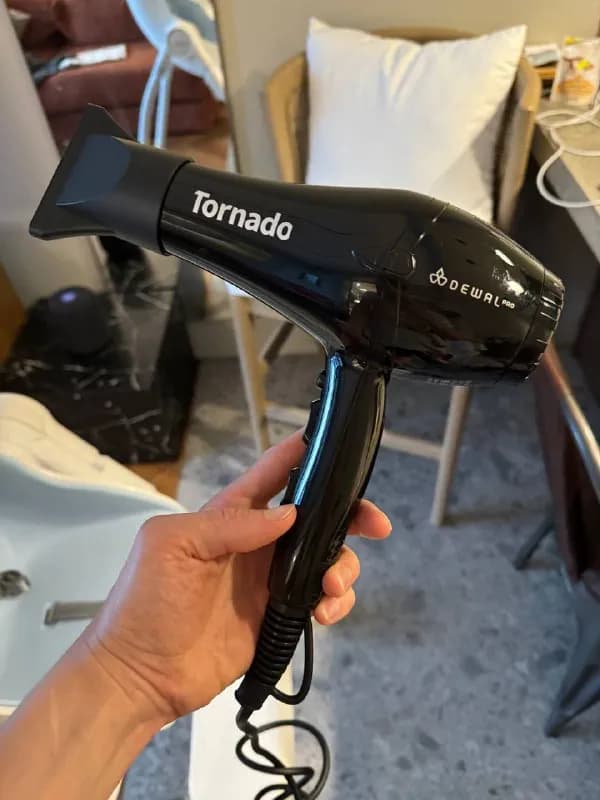 DEWAL TORNADO — Тбилиси — 50 ₾