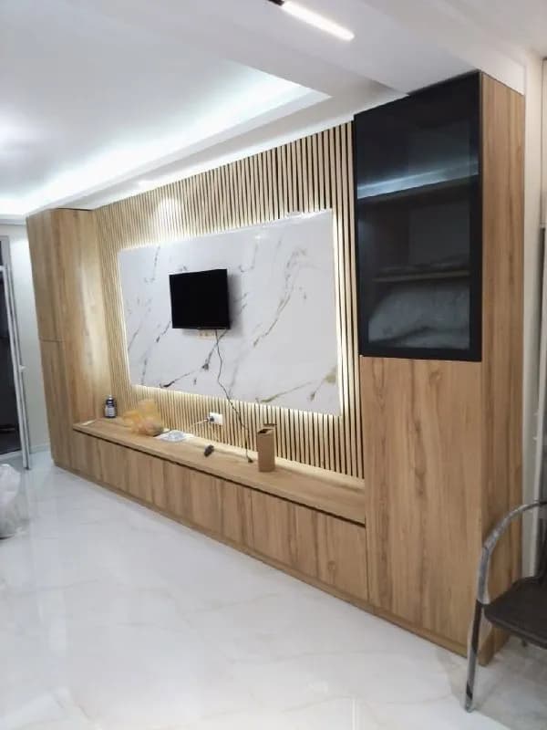 40 м² — Батуми — 500 $