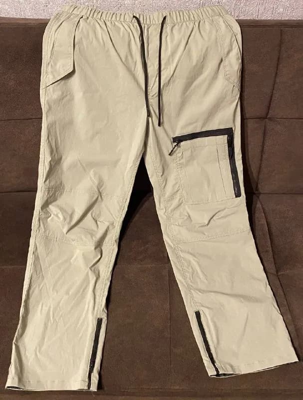 1️⃣ Штаны H&M новые, размер M-L — 50 лари — Тбилиси — 50 ₾