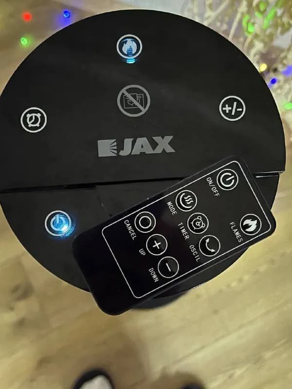 JAX. — Тбилиси — 250 ₾