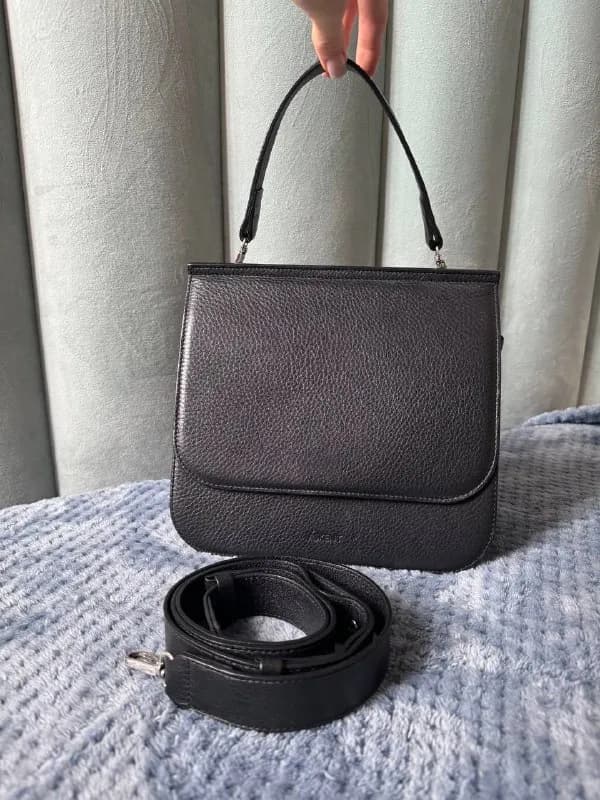Askent из мягкой, зернистой кожи — Тбилиси — 150 ₾