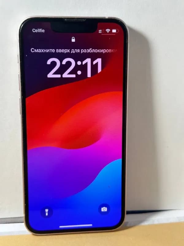 Iphone 13 mini 128. — Тбилиси — 1 000 ₾
