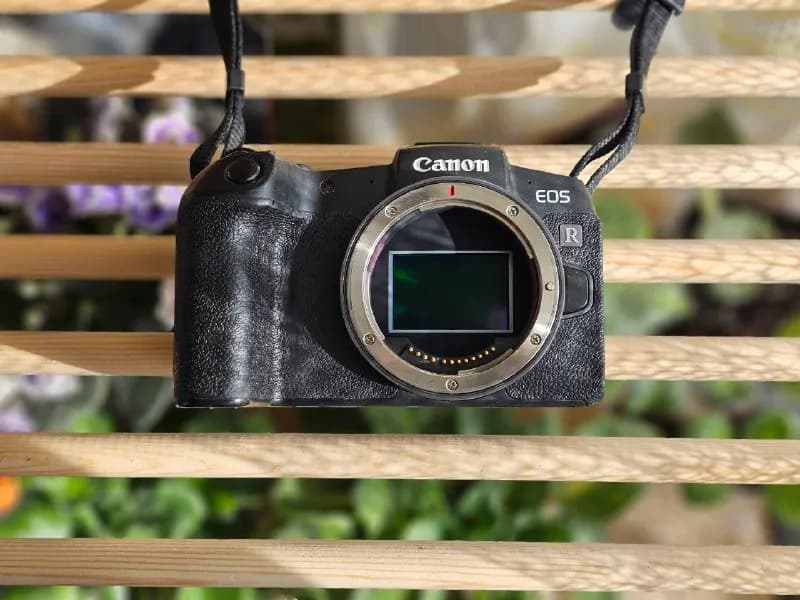 Canon RP — Тбилиси — 1 800 ₾