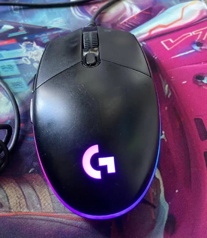 G102 с синхронизацией подсветки — Тбилиси — 25 ₾
