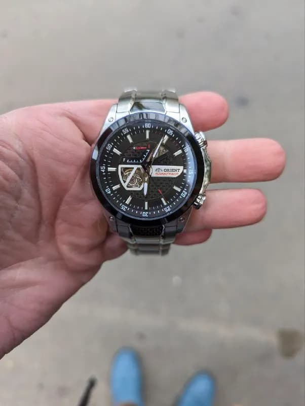 Orient SpeedTech Subaru BRZ GT300 Limited Edition — Тбилиси — 800 ₾
