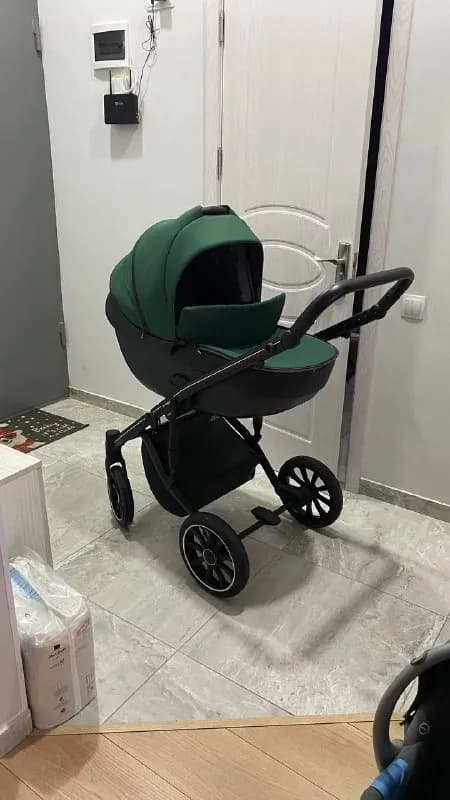 Anex m/type 3 in 1 — Тбилиси — 1 300 ₾