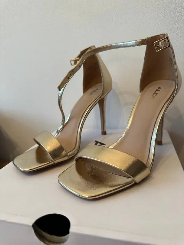 Босоножки Aldo — Тбилиси — 100 ₾