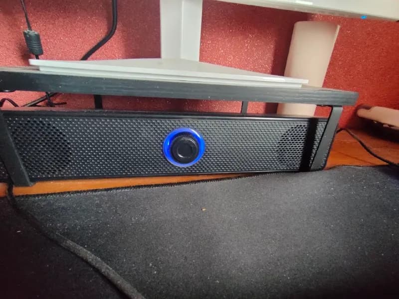 3,5 Джека, питание на USB кабеле. — Тбилиси — 40 ₾