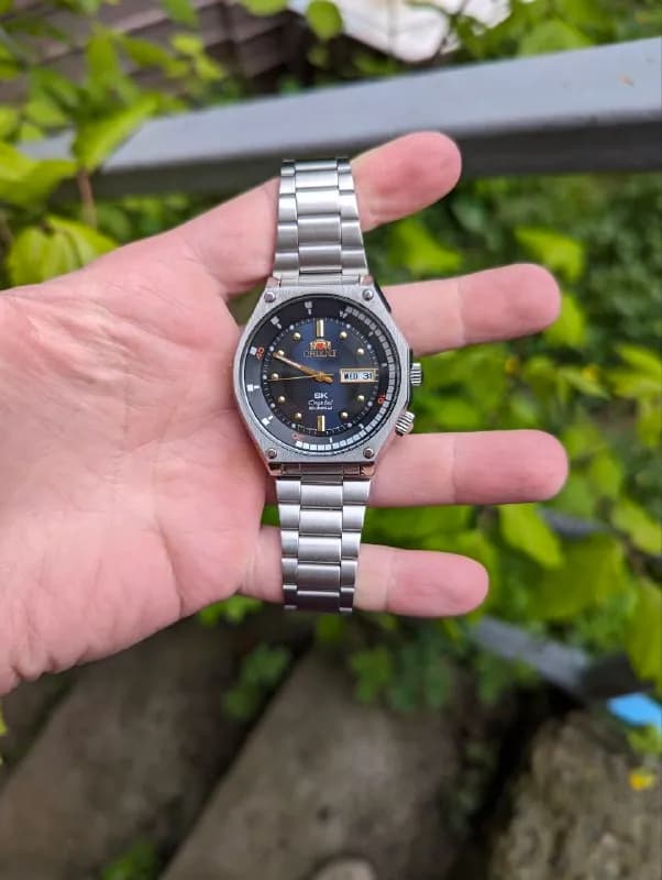 Orient SK — Тбилиси — 350 ₾