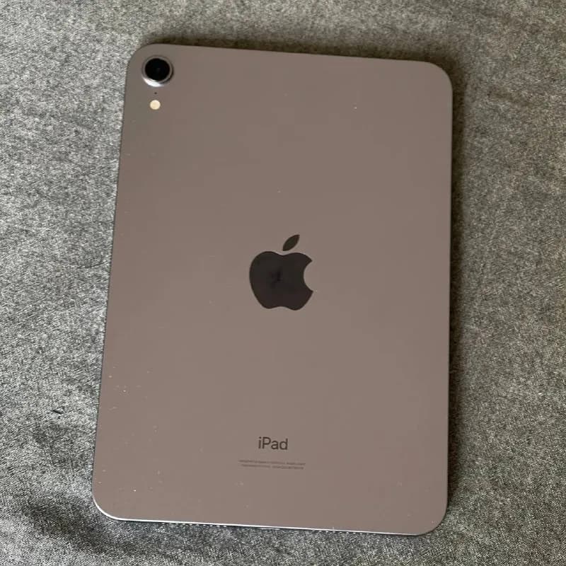 iPad mini 6 64gb wi-fi — Тбилиси — 1 200 ₾