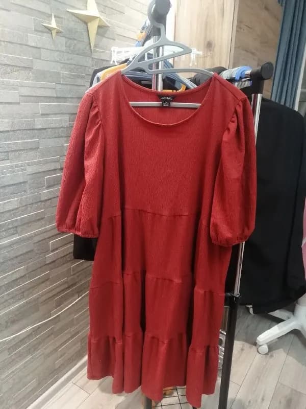 Monki оверсайз XL 15 лари