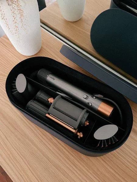 Dyson HS05 Airwrap Multi-styler Complete Long Nickel/Copper — Тбилиси — 1,200 ₾