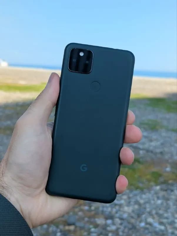 Google pixel 5a 5g 128/6 — Батуми — 350 ₾