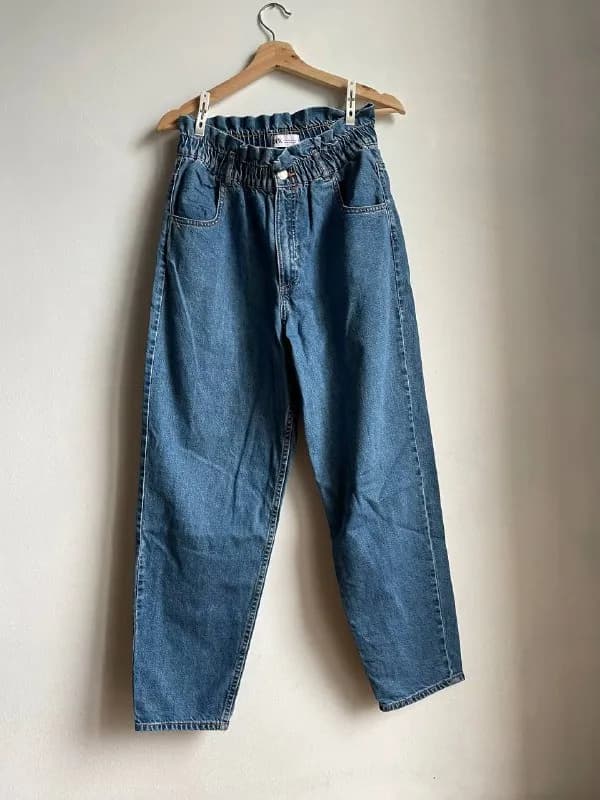 Zara, размер М, объем талии 72 см. — Тбилиси — 35 ₾