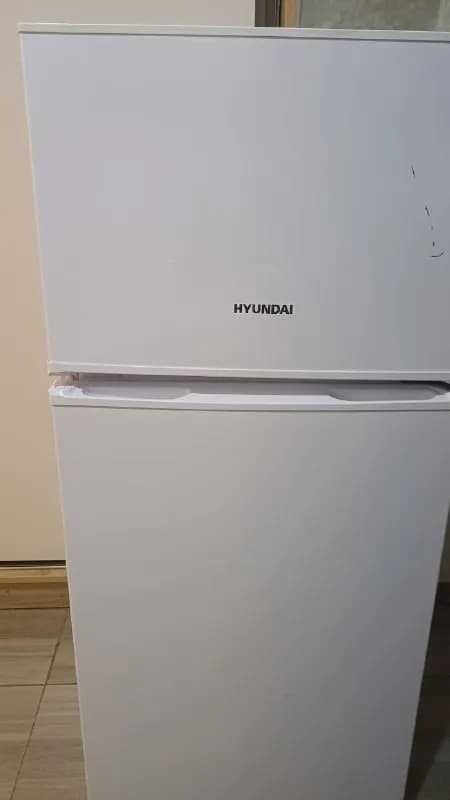 Hyundai (на запчасти). Требуется ремонт. — Батуми — 100 ₾