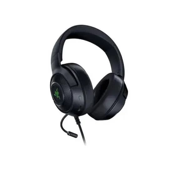 Razer Kraken V3 X Black — Батуми — 100 ₾