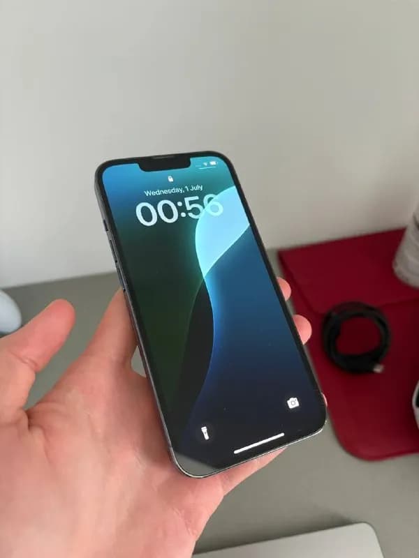 iPhone 13 Pro 256gb — Батуми — 1100 ₾