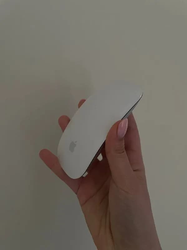 Apple Magic Mouse — Батуми — 70 ₾