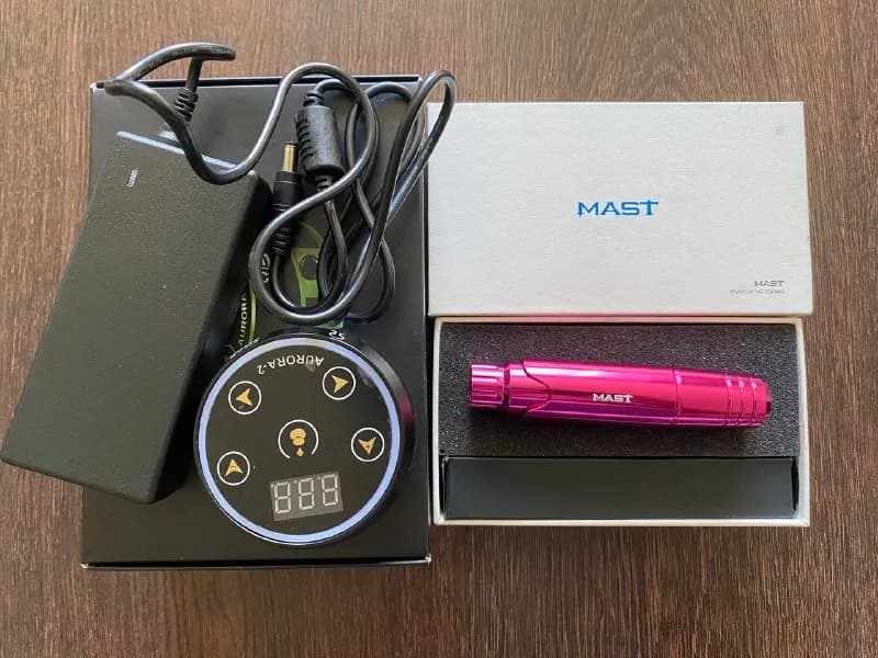 MAST — Батуми — 450 ₾