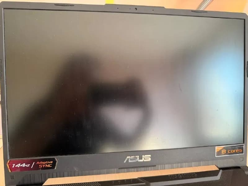 ASUS TUF Gaming A15 (FA506IE), состояние отличное. — Батуми — 1 500 ₾