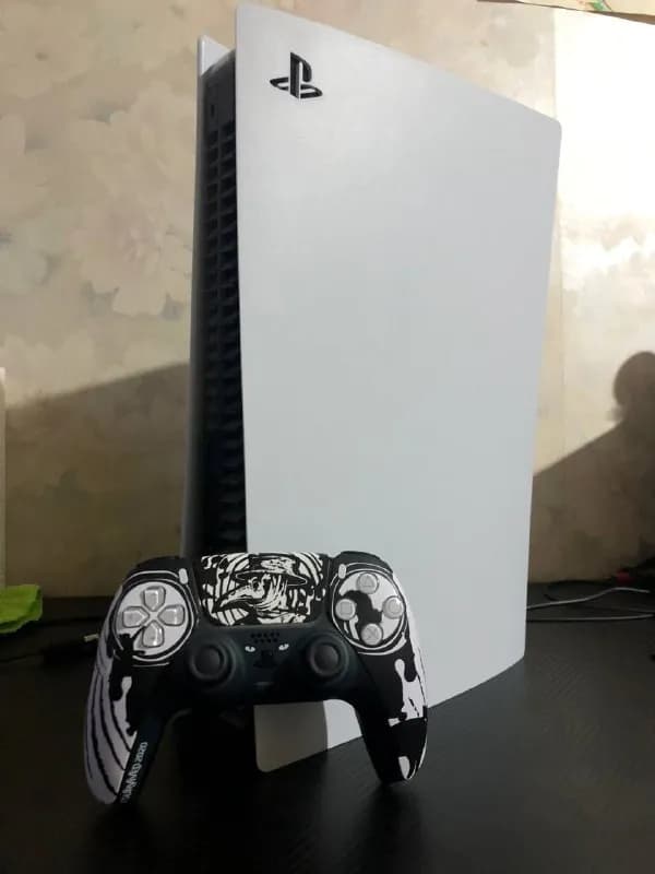 Play Station 5 Digital Edition — Тбилиси — 1000 ₾