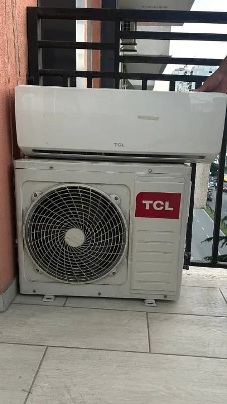 Кондиционер б/у — Батуми — 400 ₾