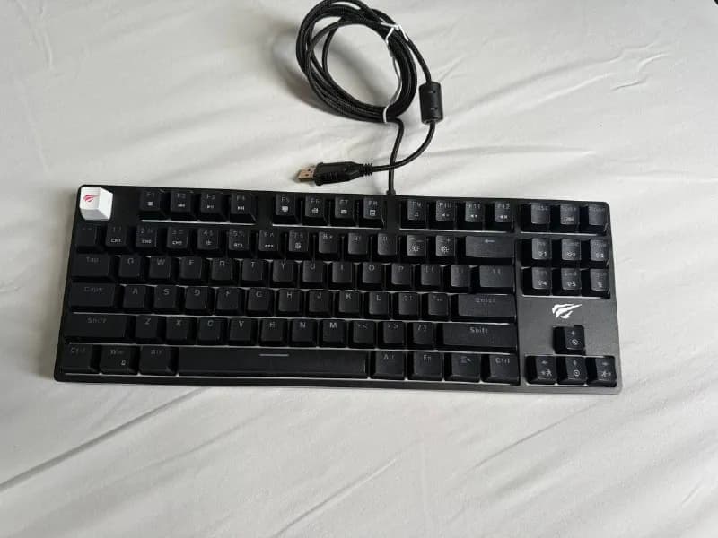 HAVIT механическая. Модель KB890L — 50 лари 40 лари — Батуми — 50 ₾