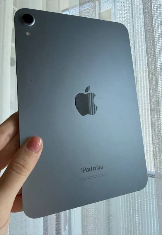 iPad mini 7 256 gb — Батуми — 1 700 ₾