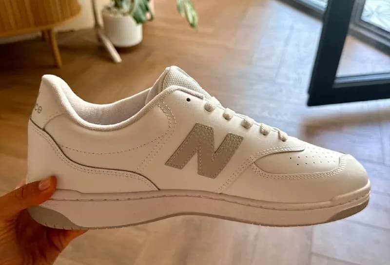 Кеды New Balance новые — Батуми — 180 ₾