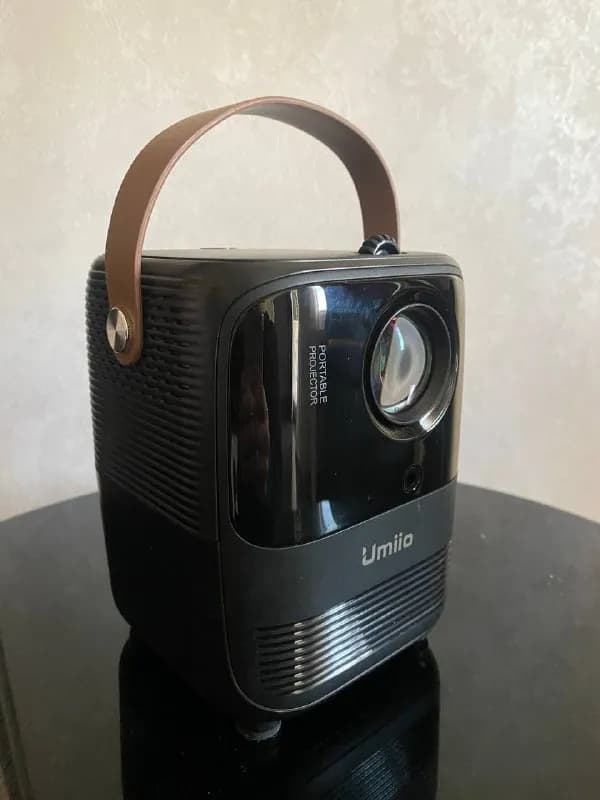 Umiio. Новый, использовался раза 3. — Тбилиси — 320 ₾
