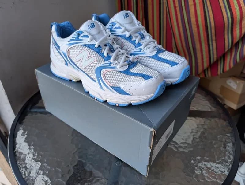 New Balance 530 — Батуми — 280 ₾