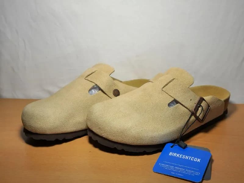 Birkenstock, размер 38 — Тбилиси — 210 ₾