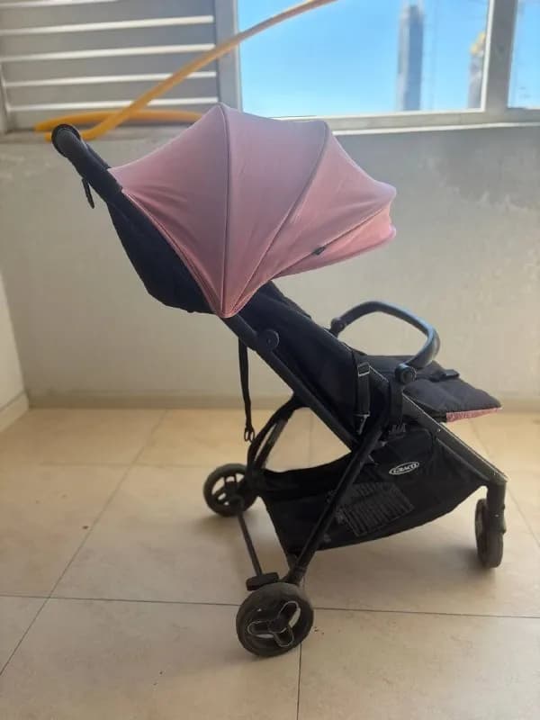 Graco Stroller — Батуми — 150 ₾