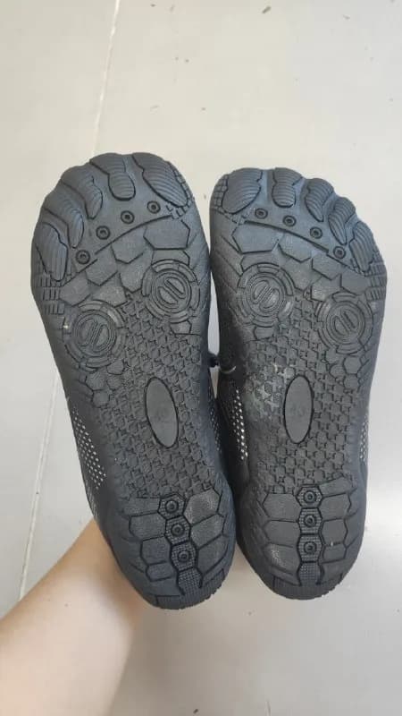 Босоногие тапки кроссовки новые размер 43 — Батуми — 50 ₾