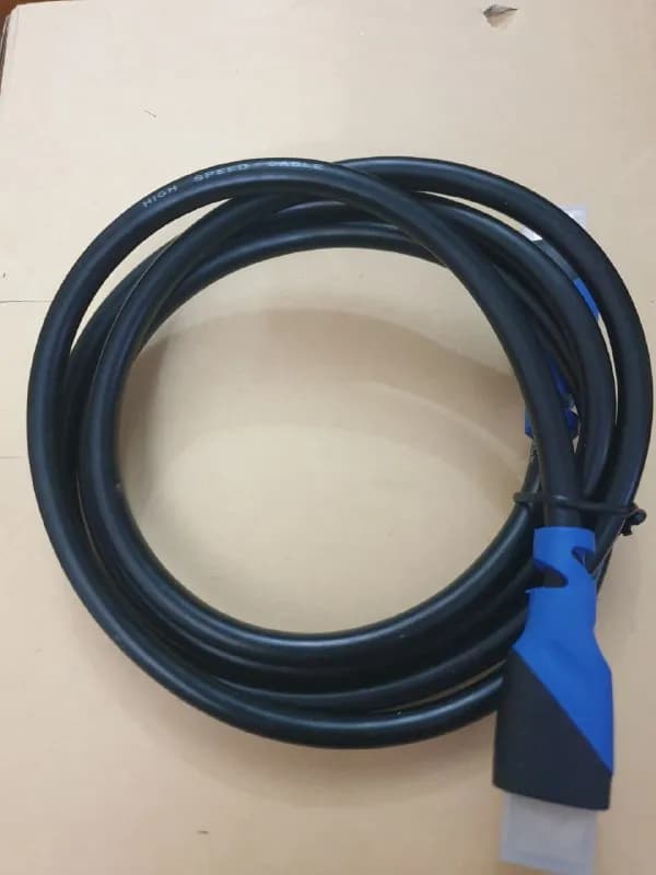 HDMI-HDMI High Speed, новый. Длина 1,5 м. 12 лари — Тбилиси — 12 ₾