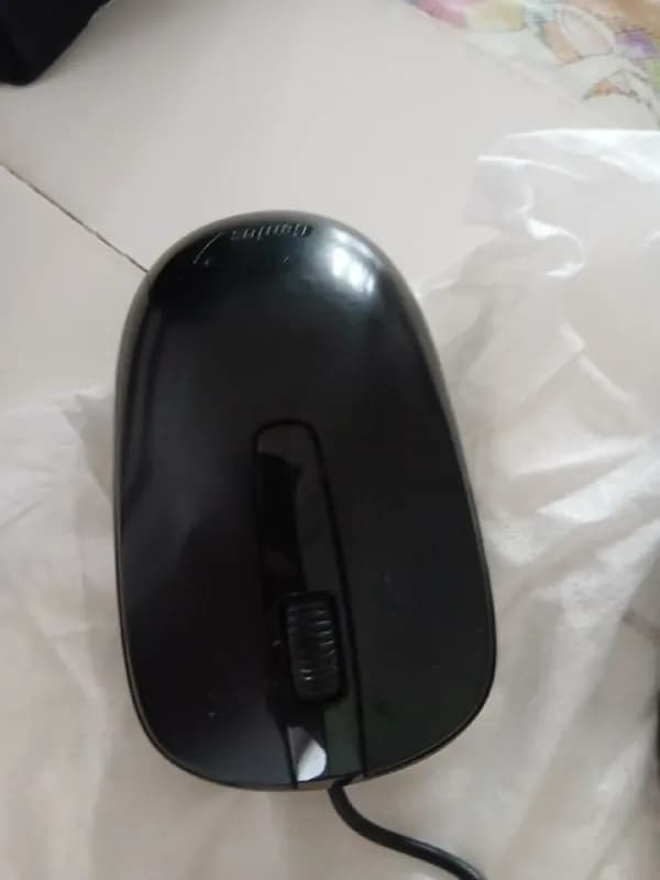 Мышка Genius рабочая — Батуми — 20 ₾