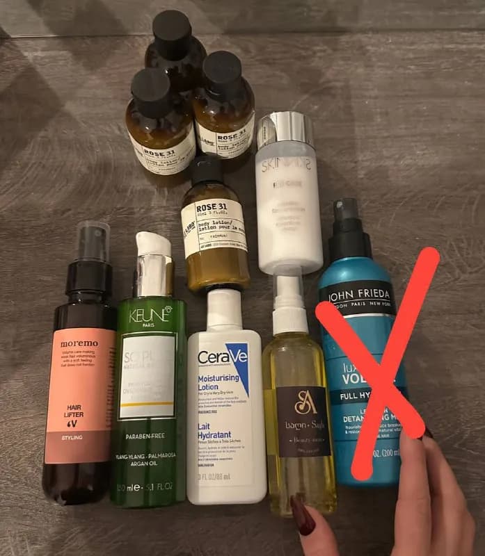 Le Labo lotion rose 31 — все 4 баночки за 30 (одна 10) Новое! — Тбилиси — 35 ₾