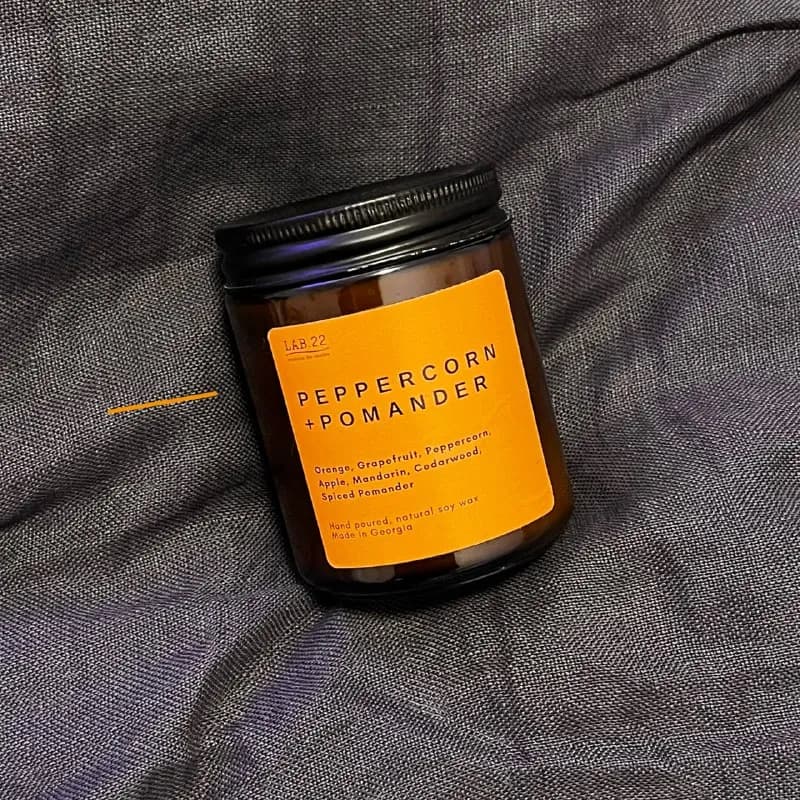 Lab22 — Тбилиси — 80 ₾