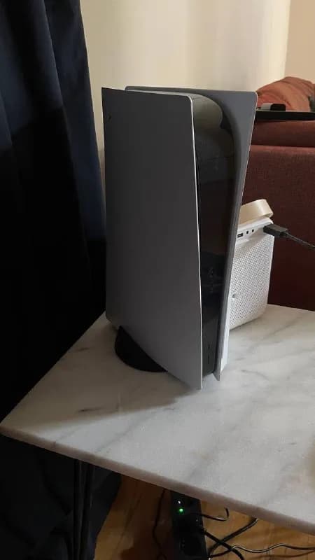 PS5 Дисковая версия — Тбилиси — 1 000 ₾