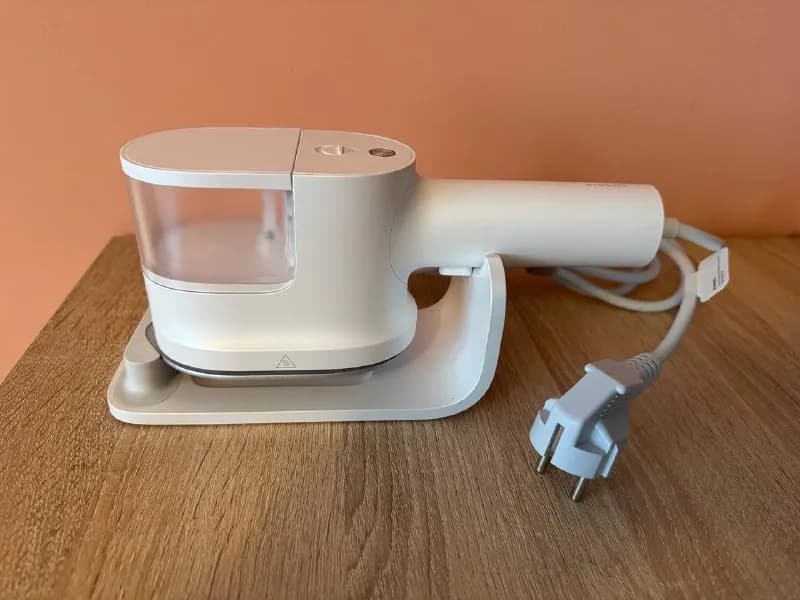 Xiaomi Handheld Steam Iron — Тбилиси — 50 ₾