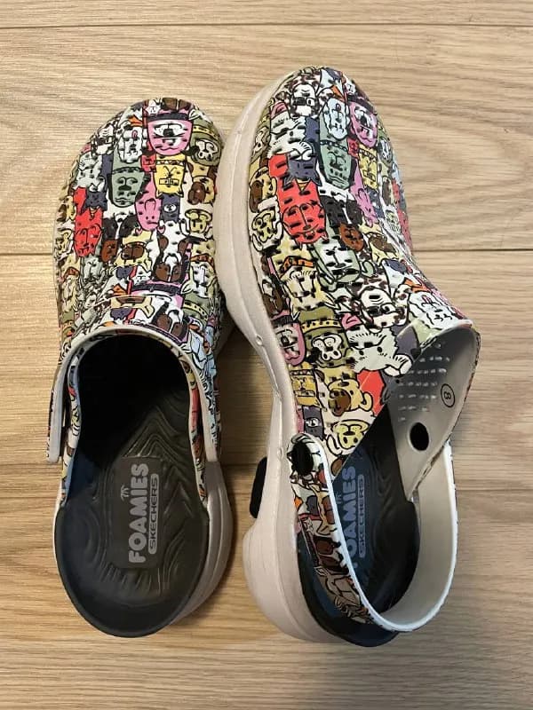 Sketchers б/у — Тбилиси — 25 ₾