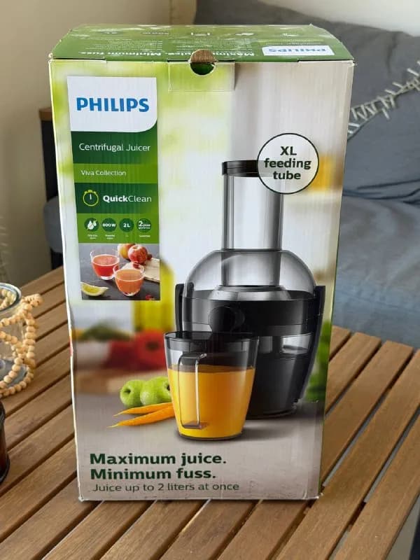 Philips 🧃 — Тбилиси — 375 ₾