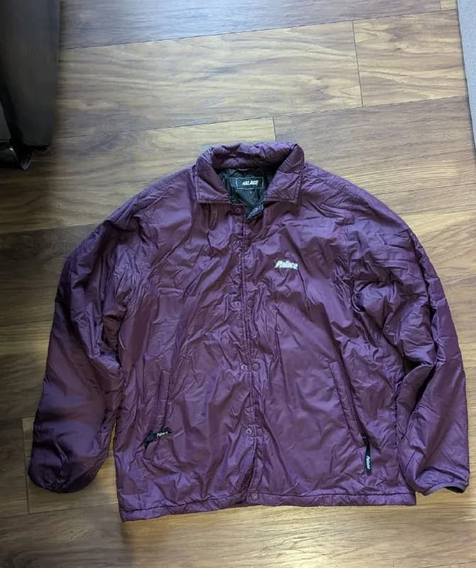 Palace skateboards. Size L price 120 — Тбилиси — 120 ₾