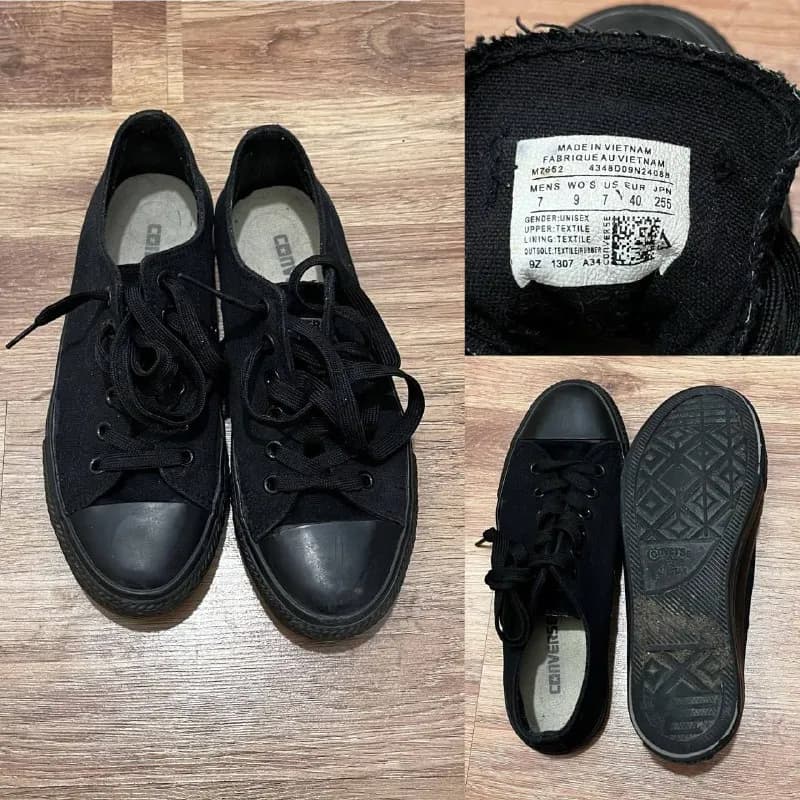 Кеды Converse — Тбилиси — 100 ₾