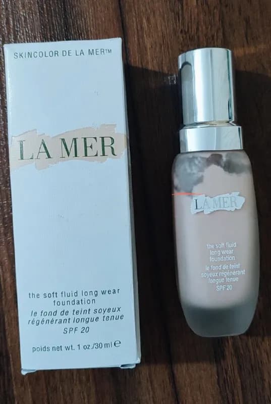 La Mer, оригинал. — Тбилиси — 40 ₾