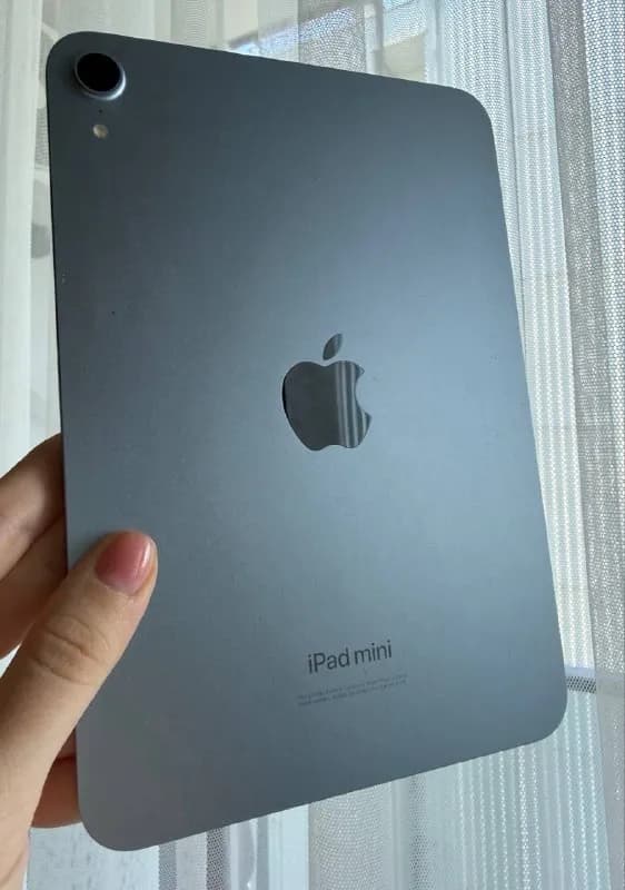 iPad mini 7 256GB — Батуми — 1 700 ₾