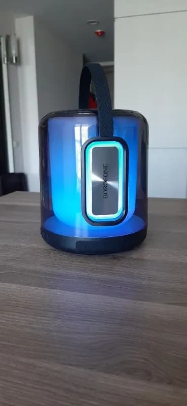 Колонка беспроводная BOROFONE BR30 — Батуми — 50 ₾