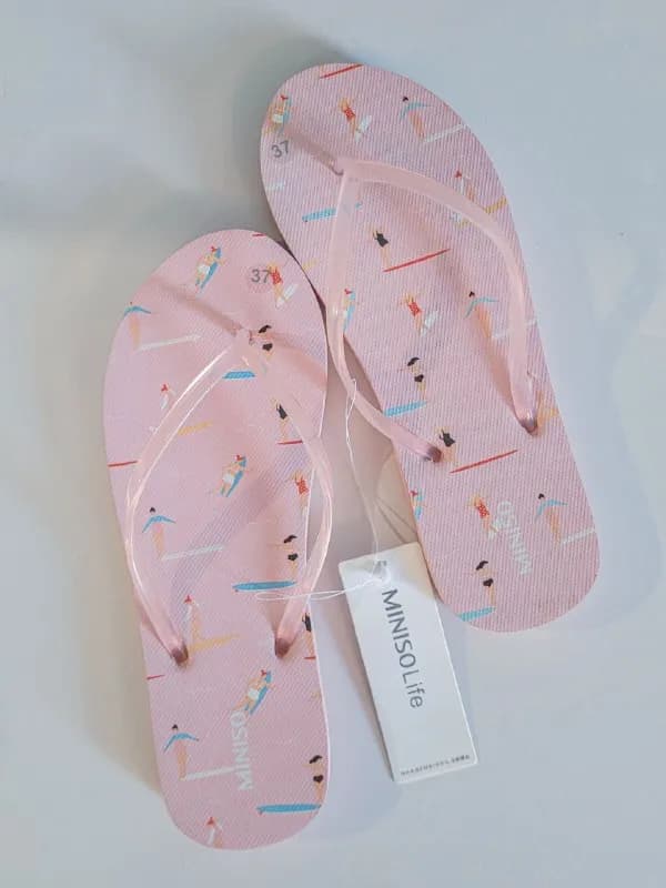 Miniso — Тбилиси — 378 ₾
