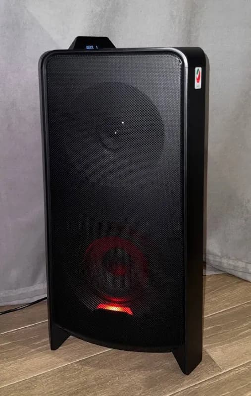 Samsung Sound Tower MX-T50. — Тбилиси — 1,000 ₾