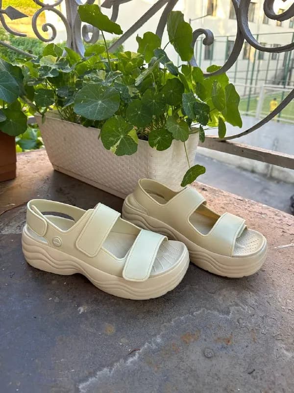 Crocs — Тбилиси — 120 ₾